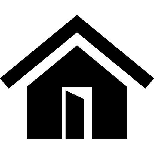 Realty home symbol
